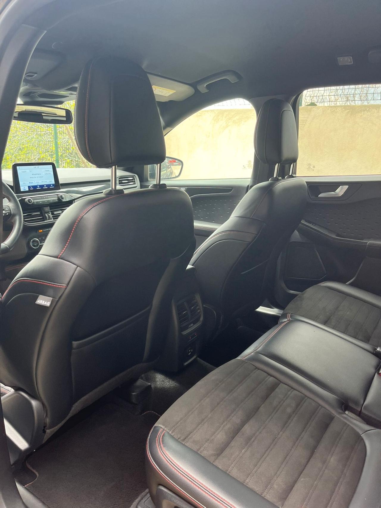 Ford Kuga 1.5 EcoBlue 120 CV 2WD ST-Line X