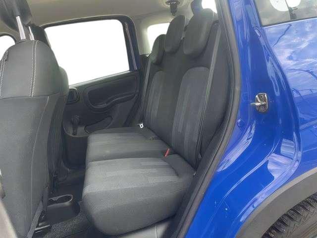 Fiat Panda 1.2 City Cross s&s 69cv my19