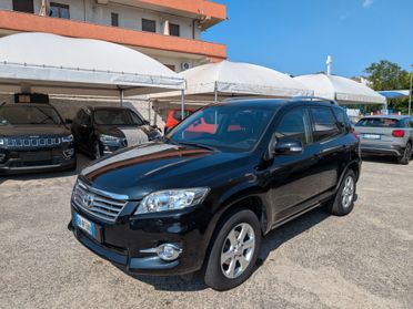 Toyota RAV 4 RAV4 2.2 D-4D 150 CV DPF