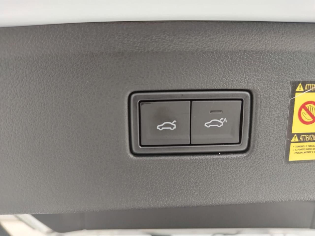 Evo 7 Kairos 1.5 Turbo Bi-Fuel GPL NUOVA