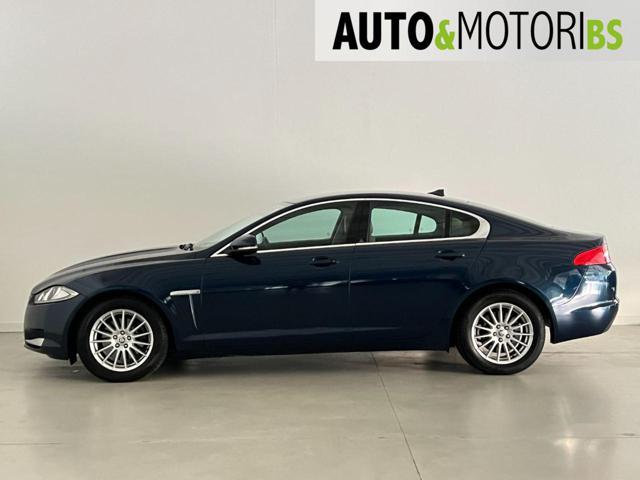 JAGUAR XF 2.2 D 200 CV Luxury