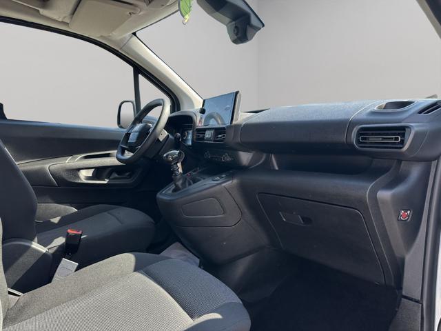 FIAT Doblo Doblò 1.5 BlueHdi 130CV PL-TN Van +IVA