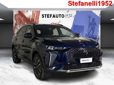 DS AUTOMOBILES DS 7 1.5 bluehdi Business Line 130cv auto