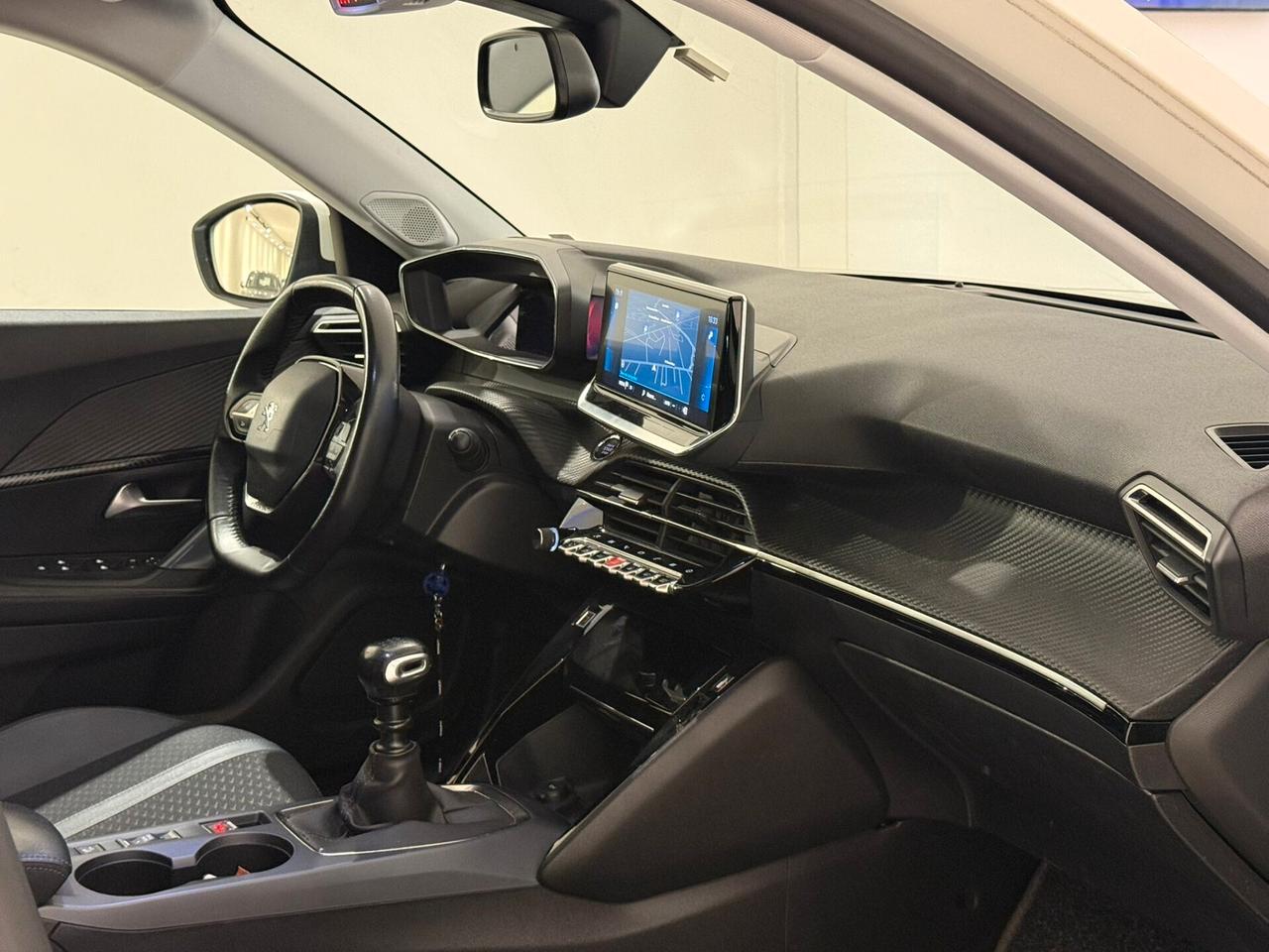 Peugeot 2008 1.2 130cv Allure Pack Cockpit