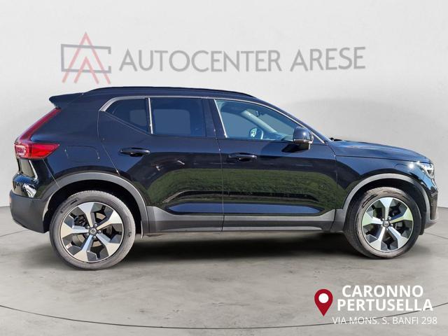 VOLVO XC40 B3 automatico Ultimate Dark