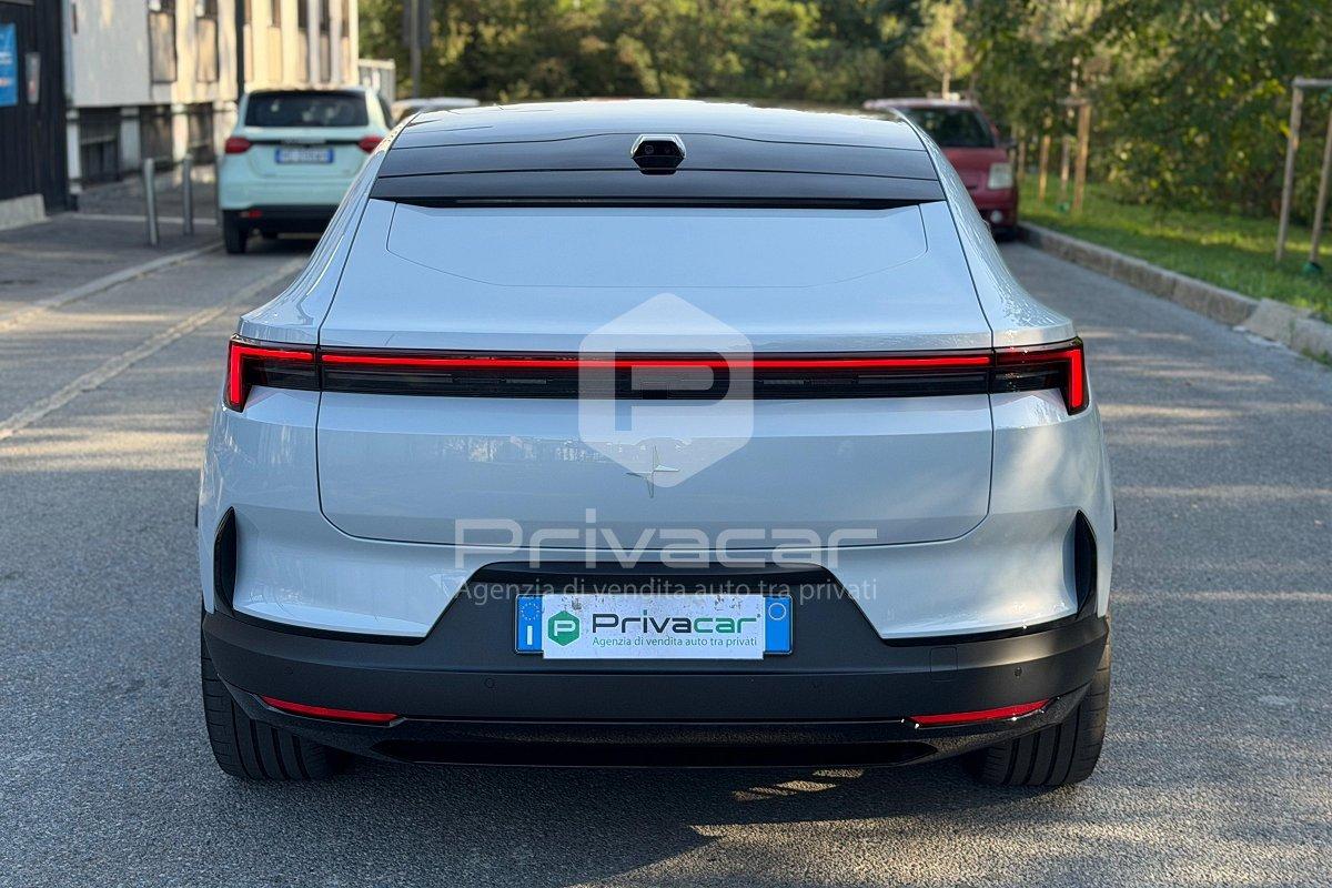 POLESTAR Polestar 4 Long Range Dual Motor Performance Plus
