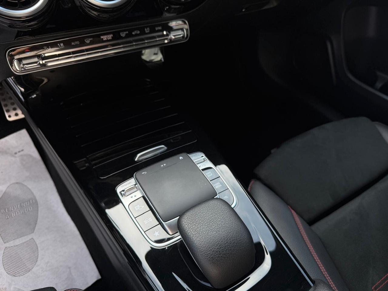 Mercedes-benz A 200 Automatic Premium