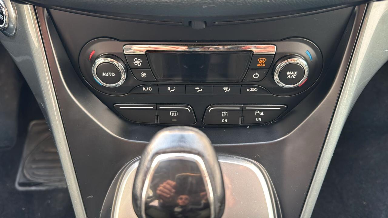 Ford C-Max 1.6 TDCi 115CV Titanium