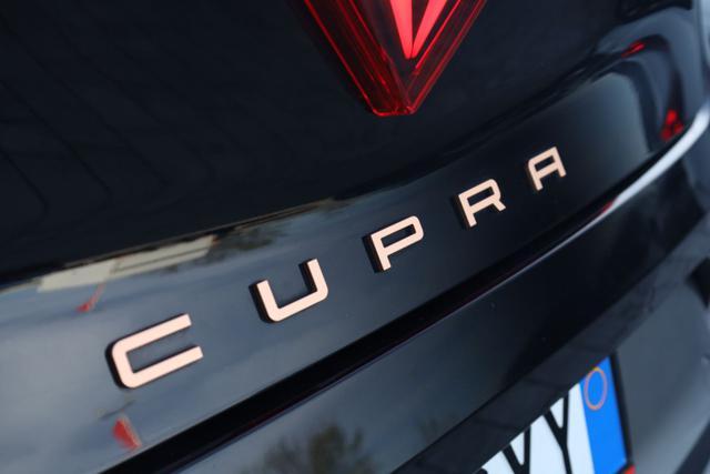 CUPRA Leon 2.0 TDI 150 CV DSG