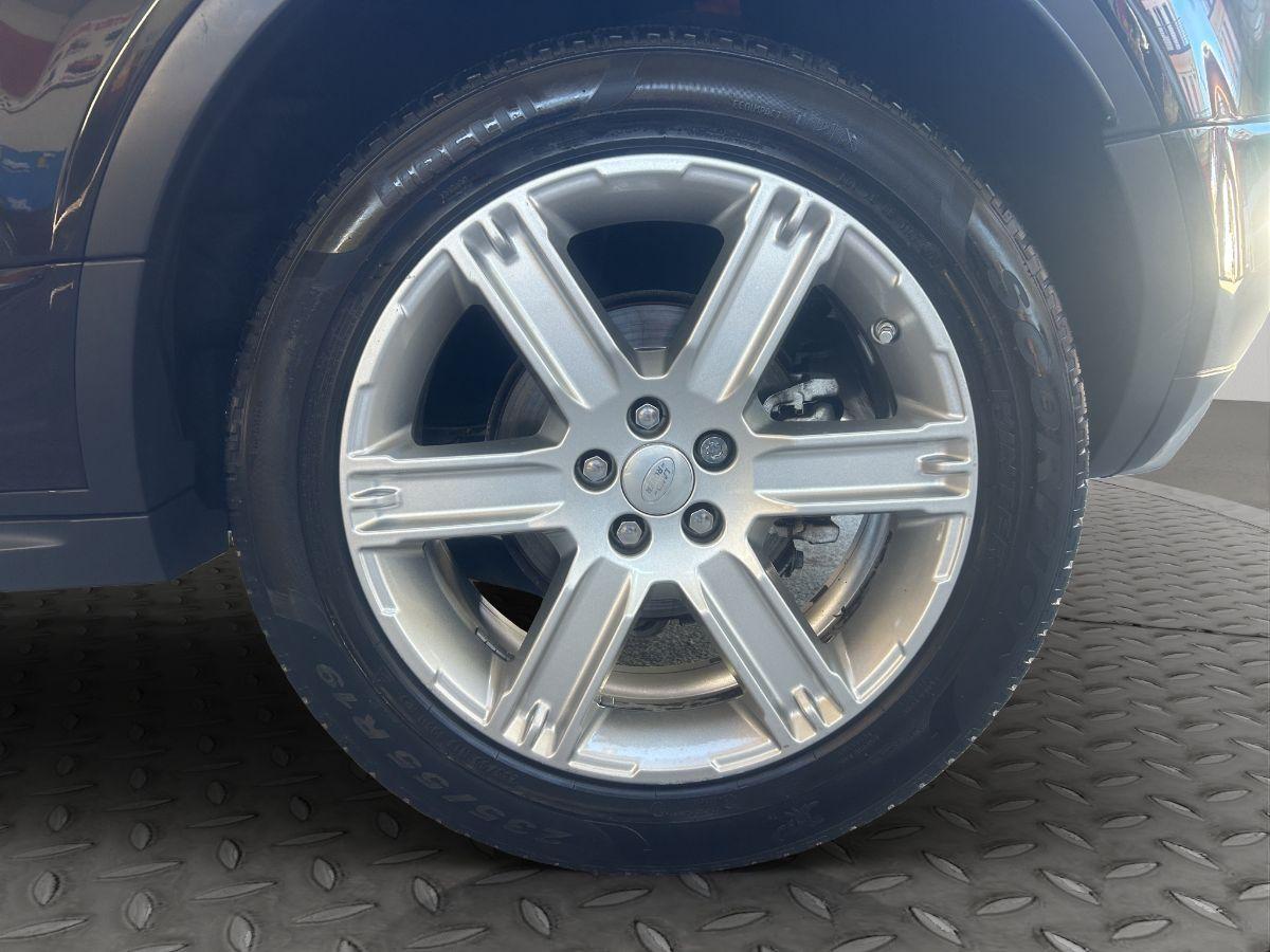 LAND ROVER - Range Rover Evoque - 2.2 TD4 5p. 150CV Dynamic