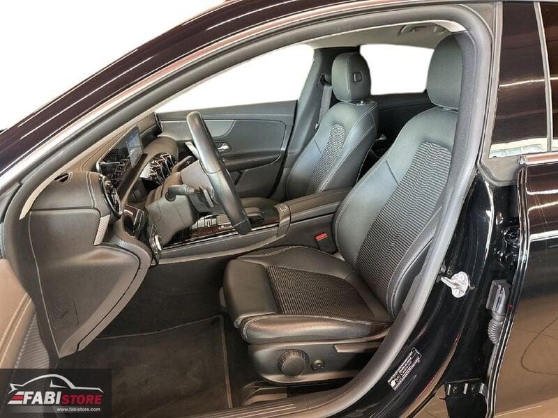 Mercedes-Benz CLA S.Brake CLA 180 d Automatic Shooting Brake Sport