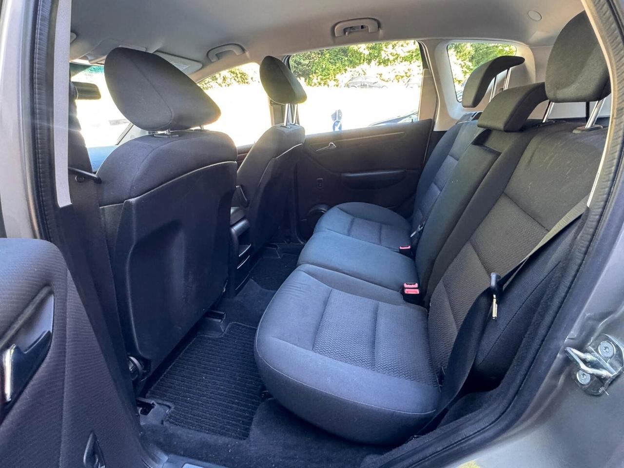 Mercedes-benz A 170 Elegance 91M.KM GARANZIA 1 ANNO