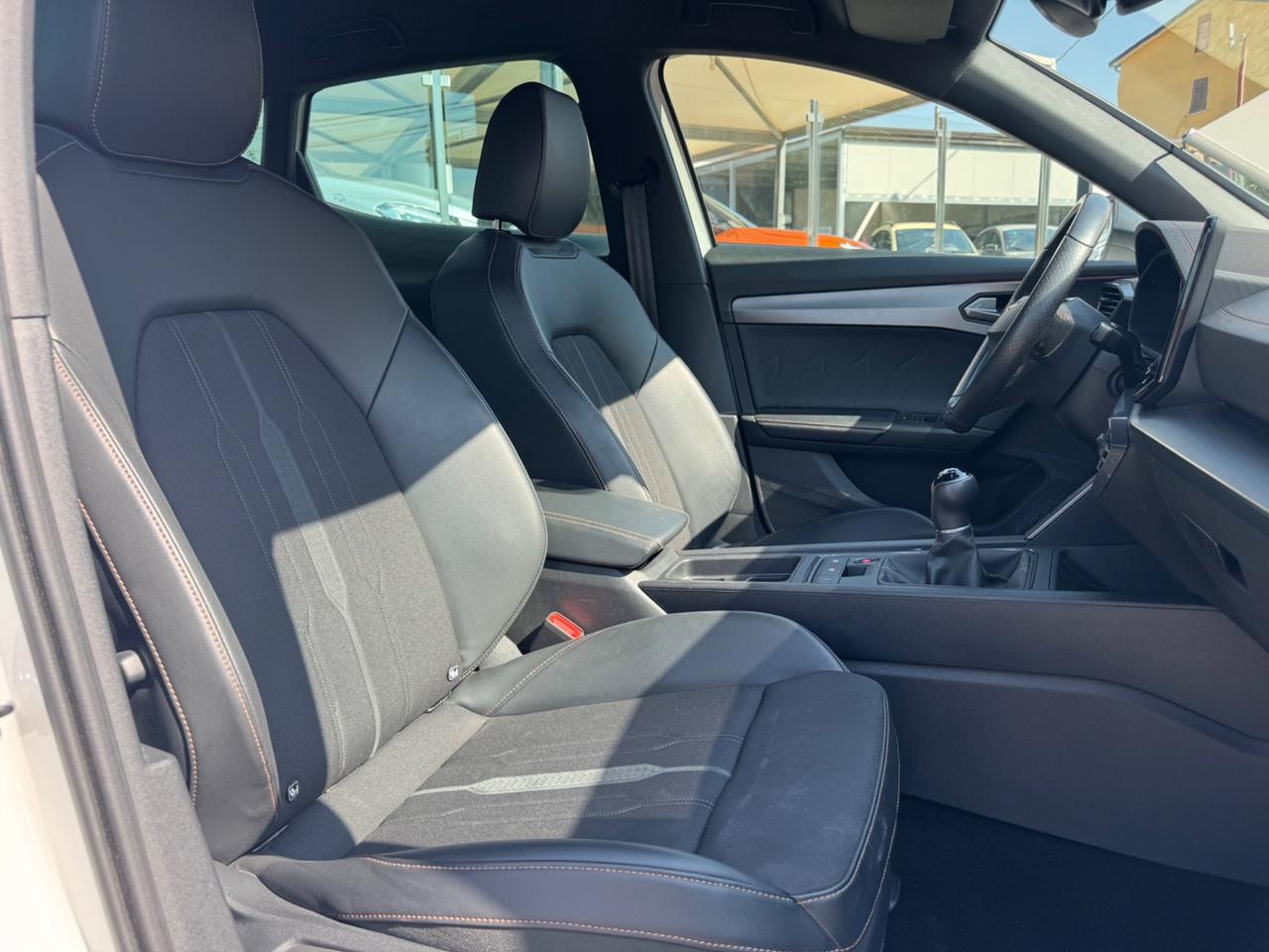 CUPRA FORMENTOR 2.0 TDI 150 CV SPORT FULL IVA ESPOSTA