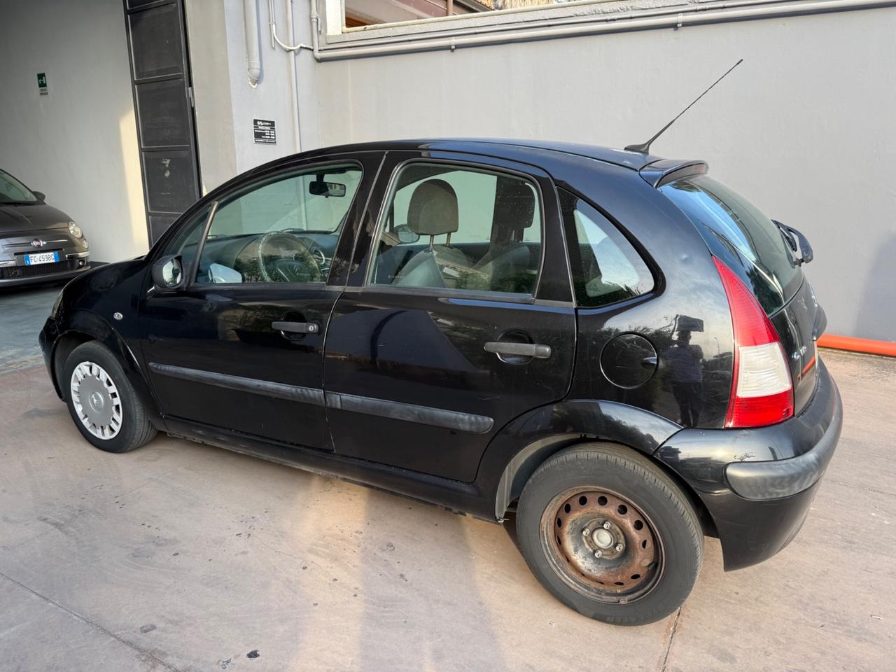 Citroen C3 1.1 Classique