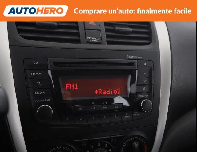 SUZUKI Celerio 1.0 Dualjet S&S Cool