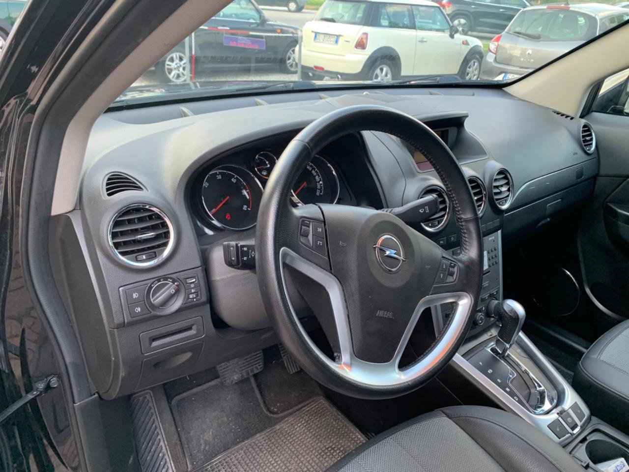 Opel Antara 2.2 CDTI 163CV Start&Stop Cosmo Unlimited Pack