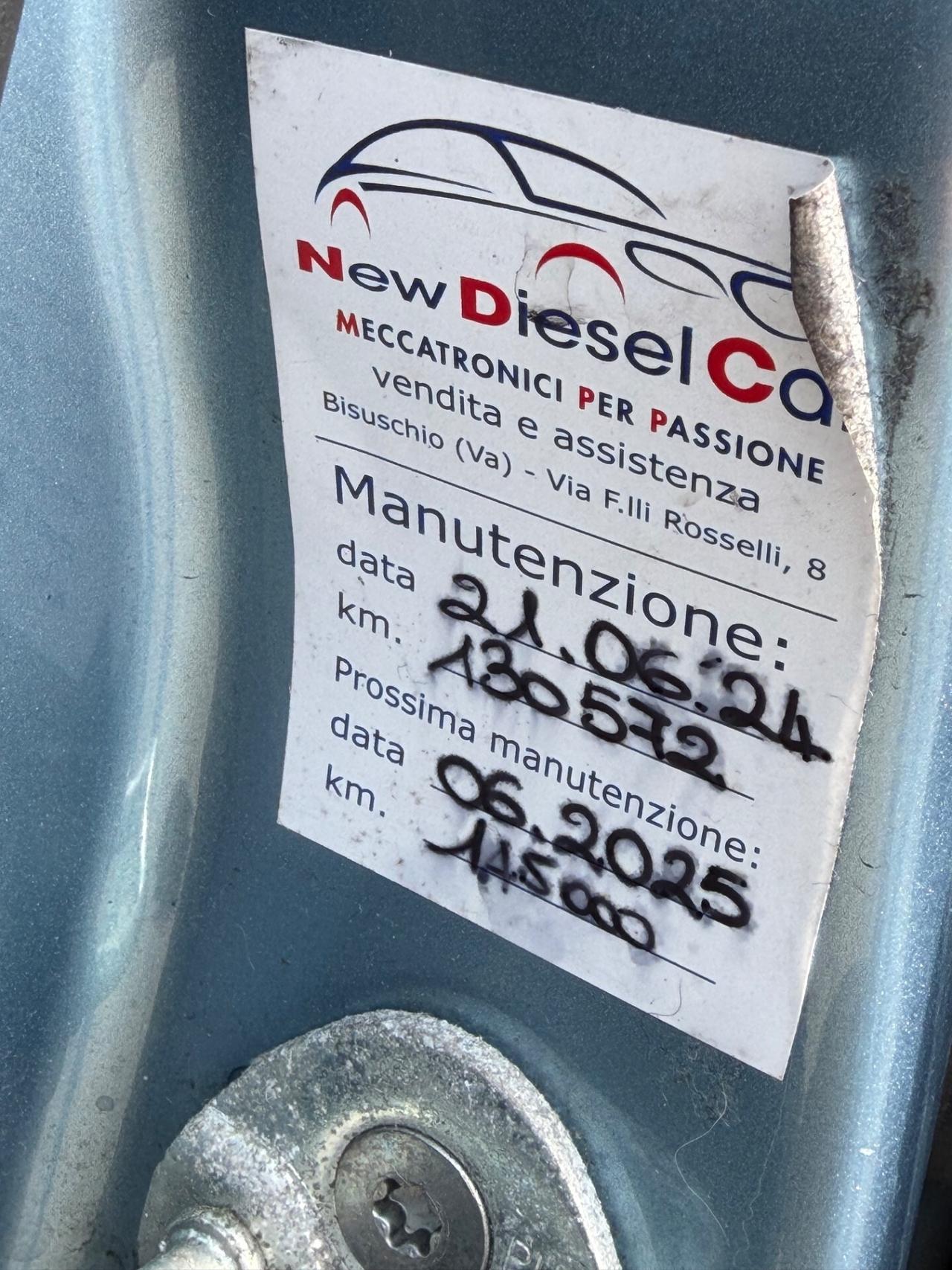 Hyundai i20 1.4 5p. - Adatta ai Neopatentati-Garanzia 12 mesi