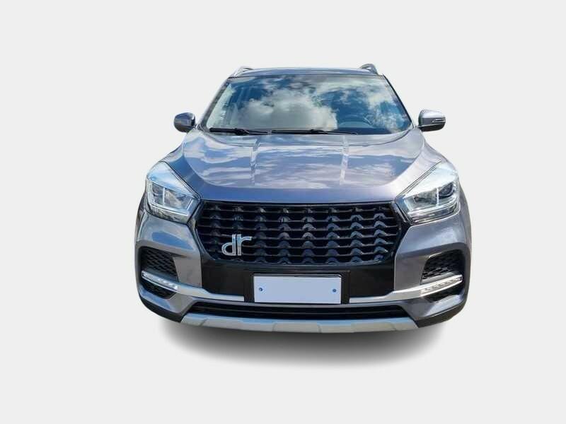 DR MOTOR DR4.0 1.5 MT BENZ GPL