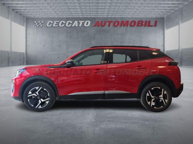 Peugeot 2008 2008 1.2 puretech Allure s&s 100cv