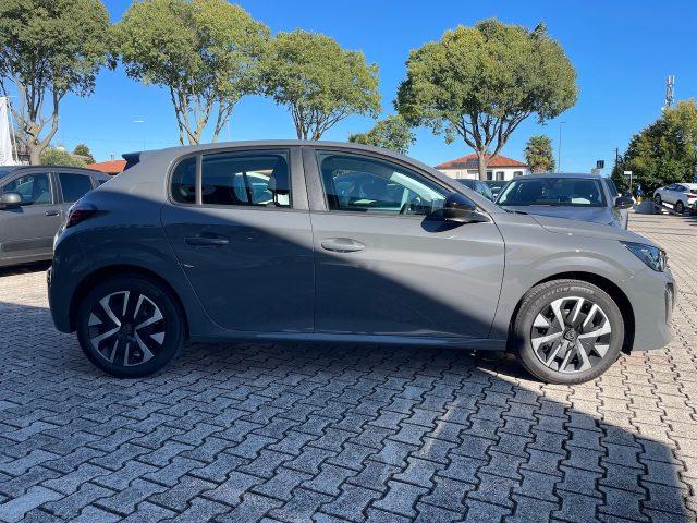 PEUGEOT 208 PureTech 100 Stop&Start 5 porte Active