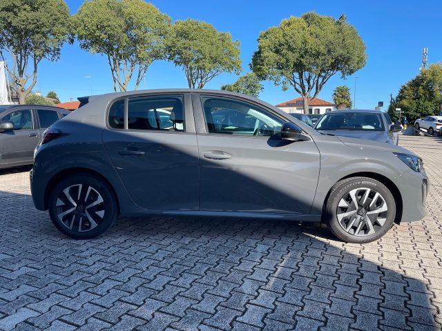 PEUGEOT 208 PureTech 75 S&S 5 porte Active #Neopatentati Ok