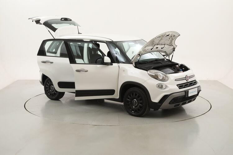 Fiat 500L Connect BR999434 1.3 Diesel 95CV