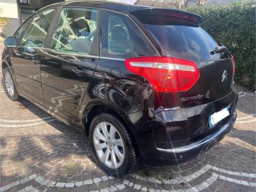 CITROEN C4 Picasso 1.6 VTi 120 Seduction