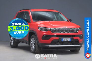 Jeep Compass 1.6 MJT 130CV Limited