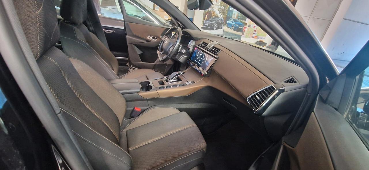 Ds 7 Crossback BlueHDi 130 aut. Business