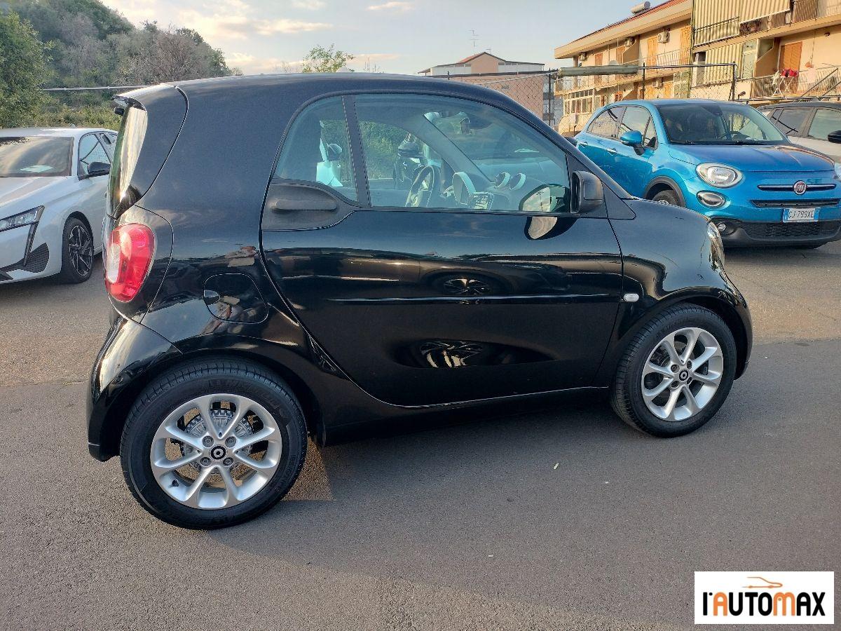 SMART - Fortwo 1.0 Youngster 71cv twinamic