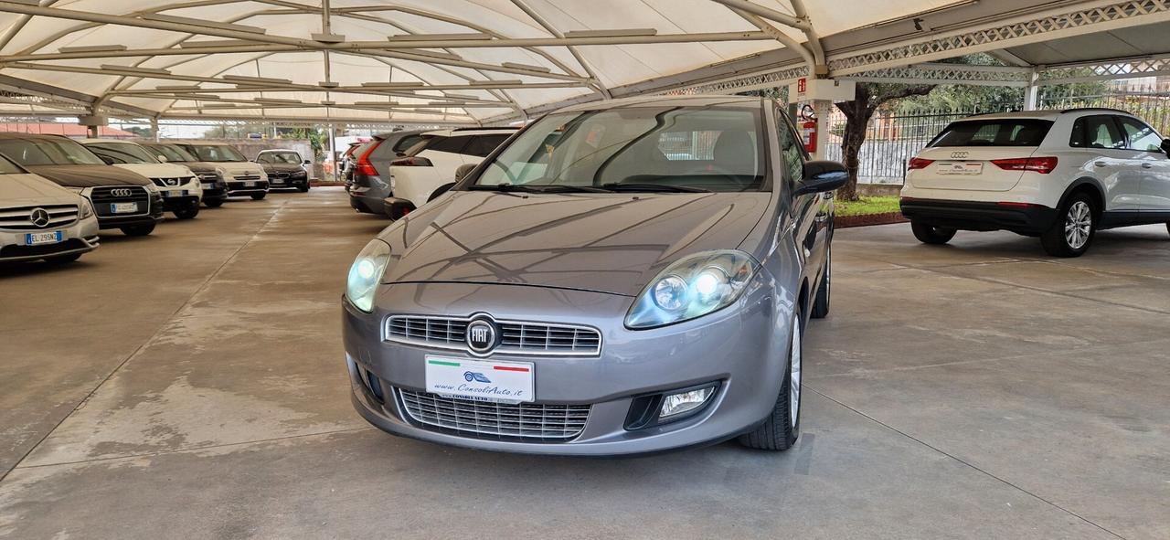 Fiat Bravo 1.6 Mjt 120cv Emotion