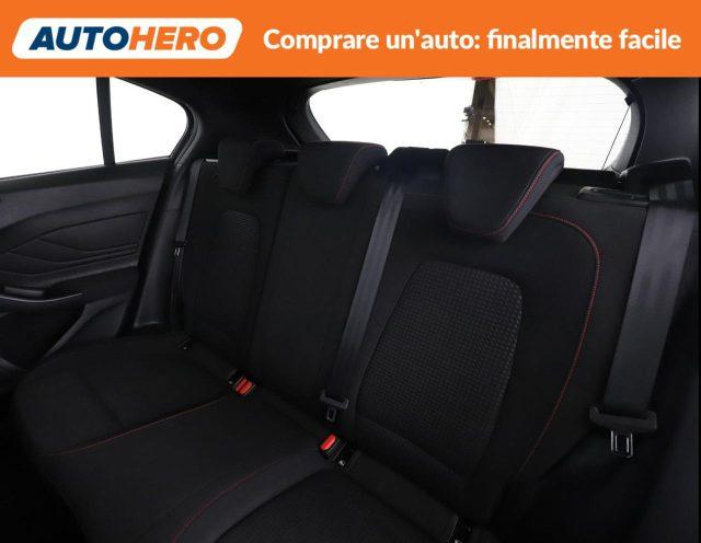 FORD Focus 1.0 EcoBoost 125 CV 5p. ST-Line