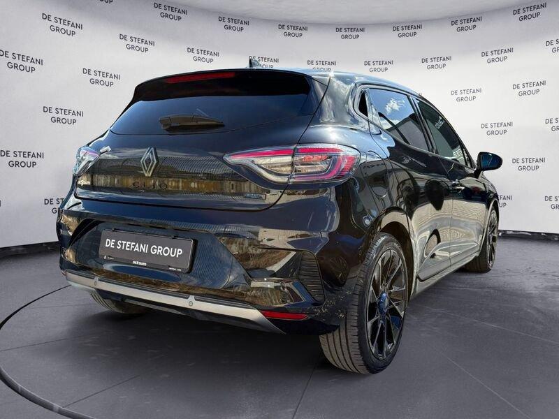 Renault Clio Clio 1.6 E-Tech full hybrid esprit Alpine 145cv