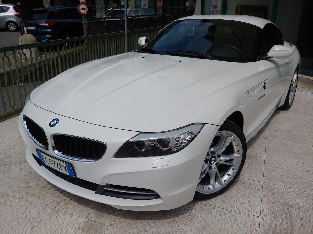 Bmw Z4 sDrive23i