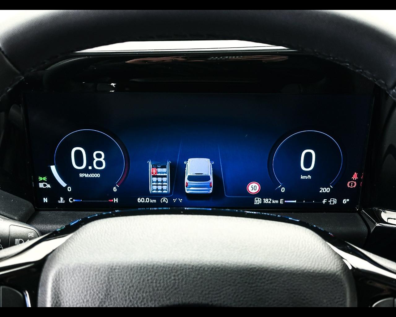 FORD Tourneo Custom 2ªs - Tourneo Custom 320 2.0 EcoBlue 150CV PL Titanium