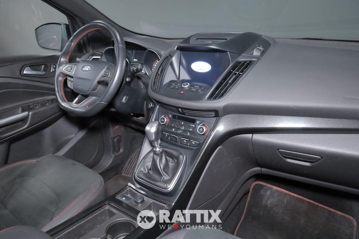 Ford Kuga 1.5 Ecoboost 120CV ST-Line