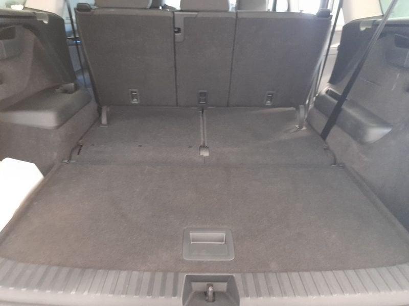 Škoda Kodiaq 2.0 TDI EVO Executive DSG 7p