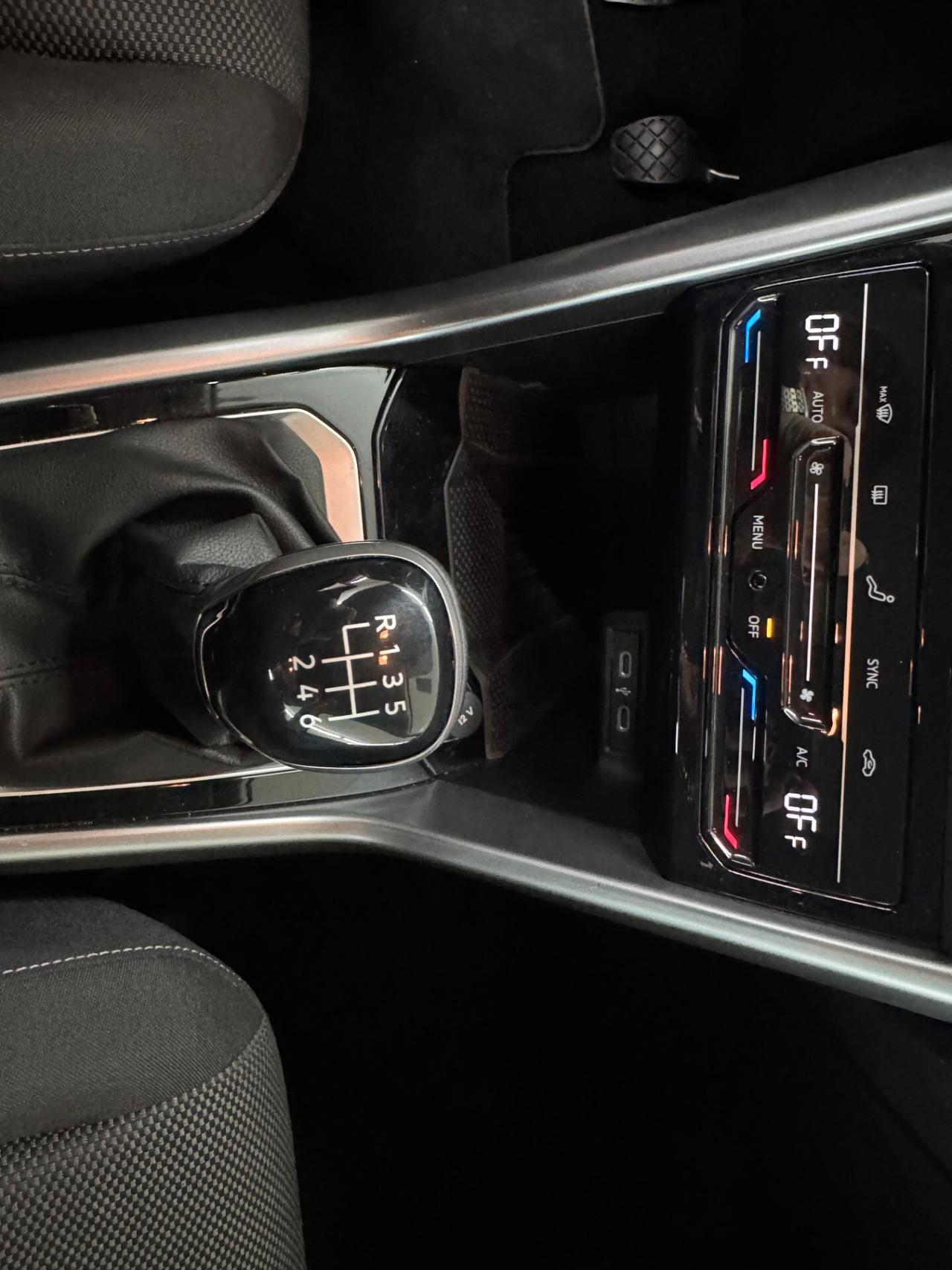 Volkswagen T-Roc 2.0 TDI SCR Life