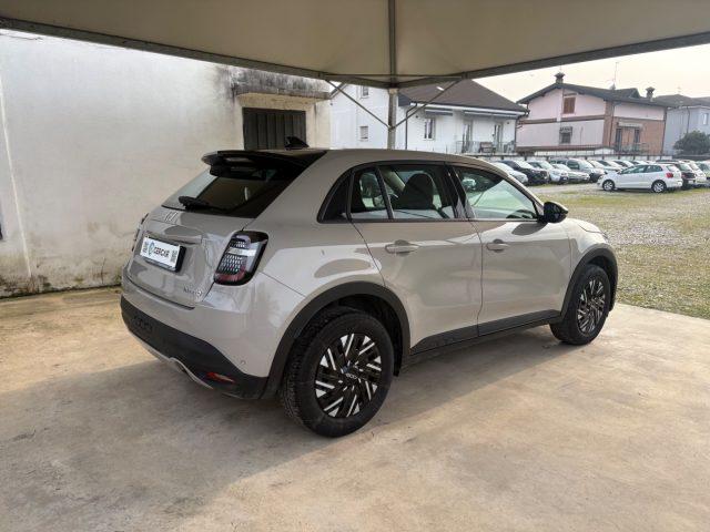 FIAT 600 IBRIDA AUTOMATICA PRONTA CONSEGNA