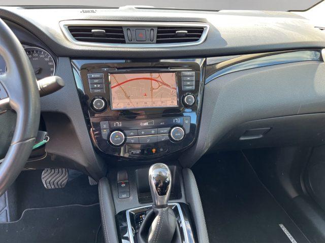 NISSAN Qashqai 1.5DCi 115CV AUTOMATICO