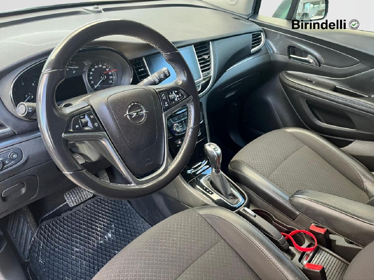OPEL Mokka 1ª serie - Mokka X 1.6 CDTI Ecotec 136CV 4x2 aut. Innovation