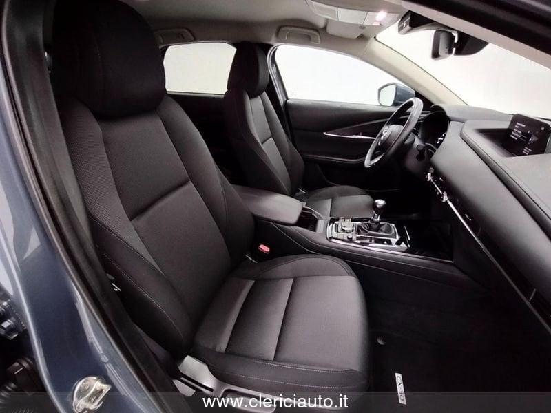 Mazda CX-30 2.0L Skyactiv-G 150 CV M Hybrid 2WD Executive