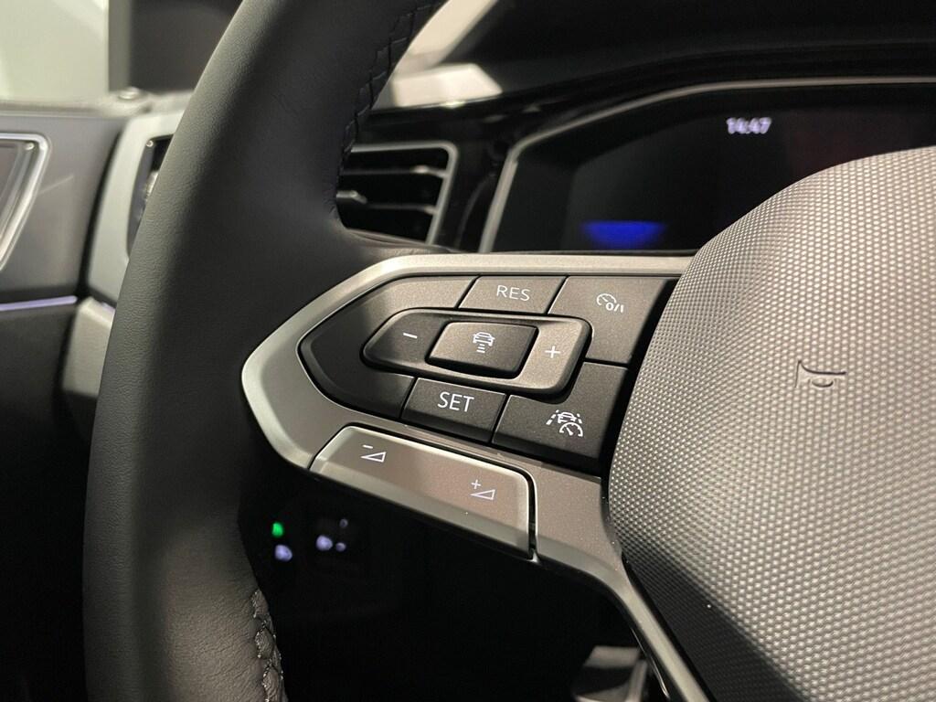 Volkswagen Polo VI 2022 1.0 TSI 95CV R-Line Plus - IVA ESPOSTA