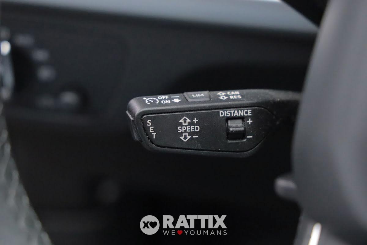 Audi Q5 35 2.0 tdi mhev 12V Business Advanced s-tronic