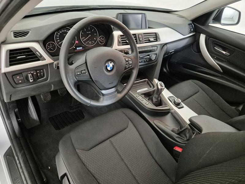 BMW Serie 3 Touring Serie 3 F31 2012 Touring Diese 318d Touring