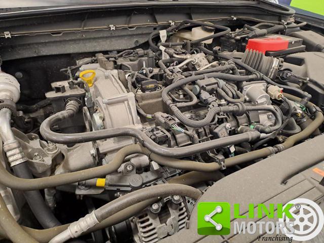 FORD Focus 1.0 EcoBoost Hybrid 125 CV 5p. ST-Line X