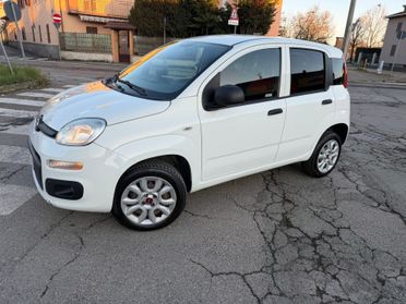 FIAT PANDA VAN 0.9 BENZINA METANO