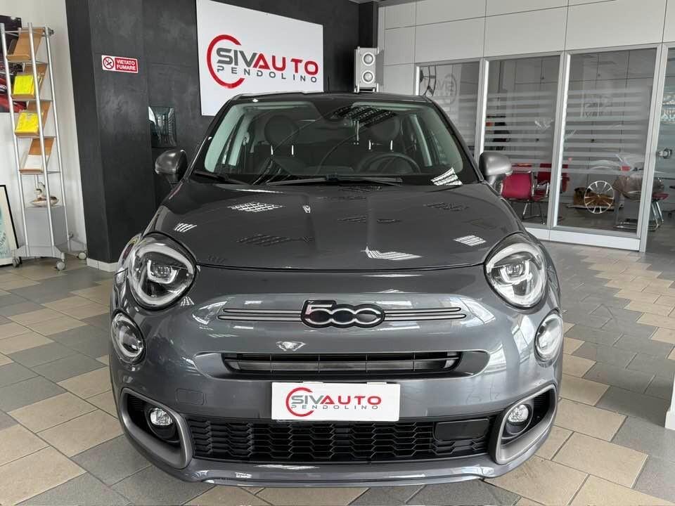 Fiat 500X 1.0 T3 120 CV Sport