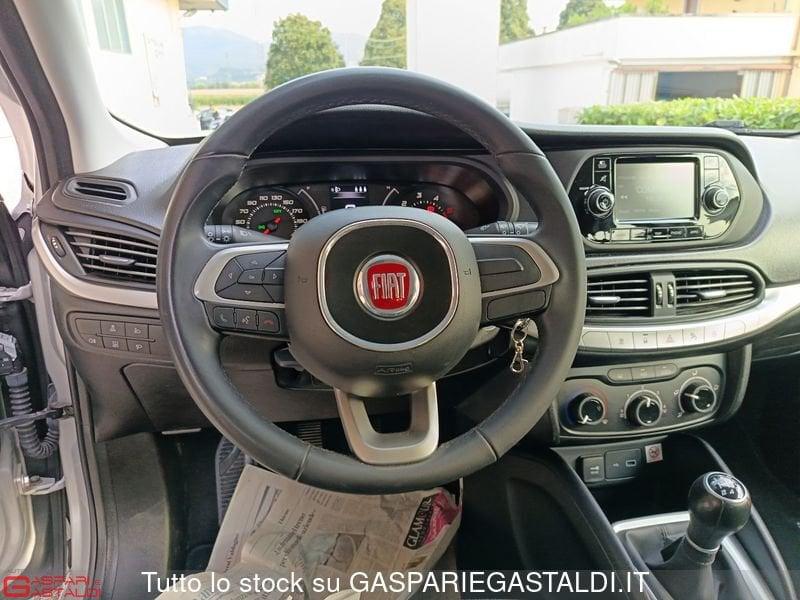 FIAT Tipo Tipo 1.3 Mjt S&S 5 porte Street
