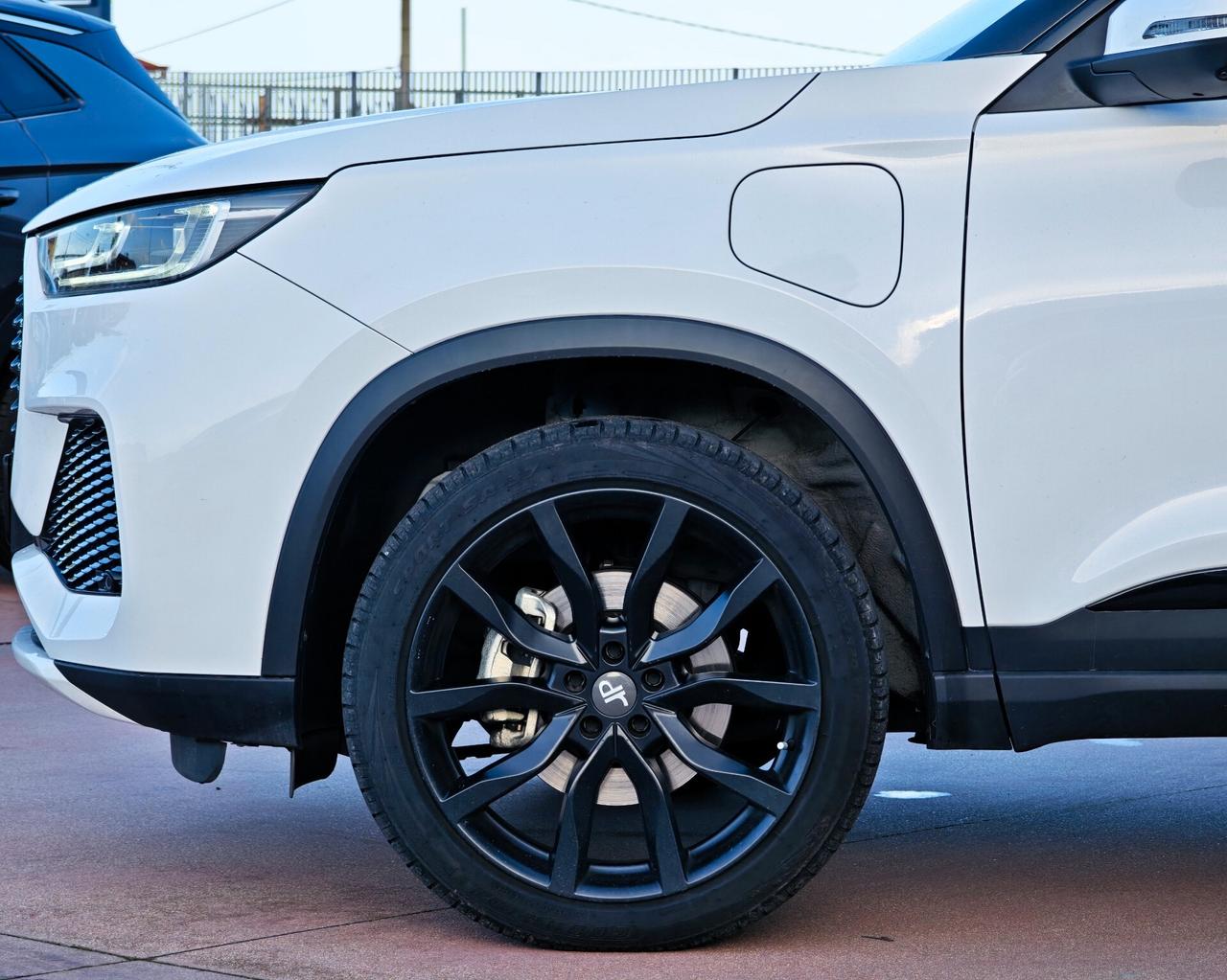 Dr 7.0 Phev 1.5 Plug-in Hybrid